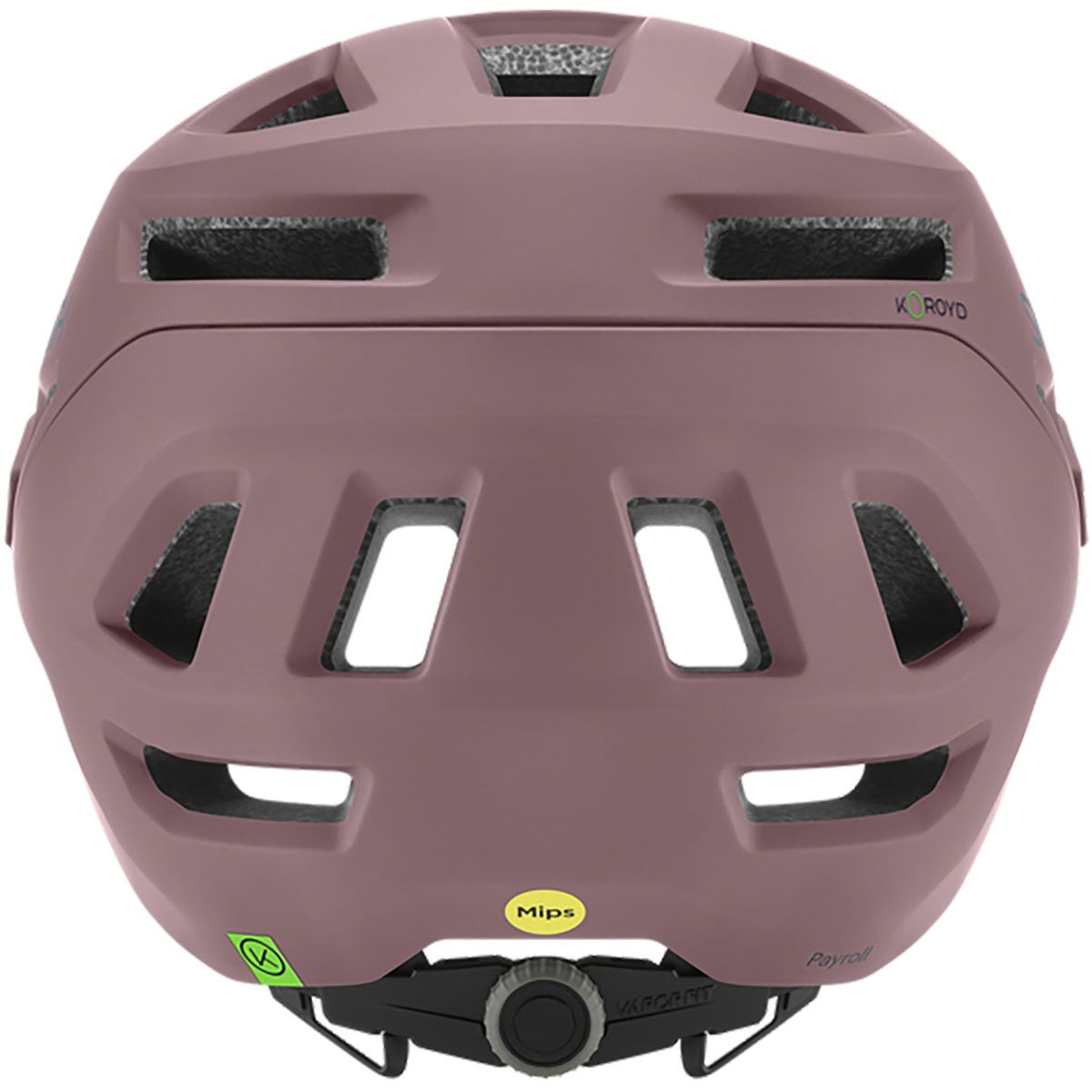 Smith Payroll Mips Helmet
