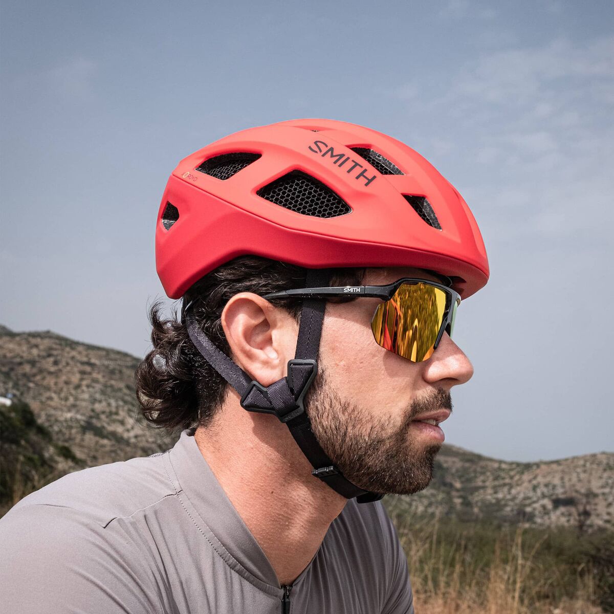 Smith Triad MIPS Helmet