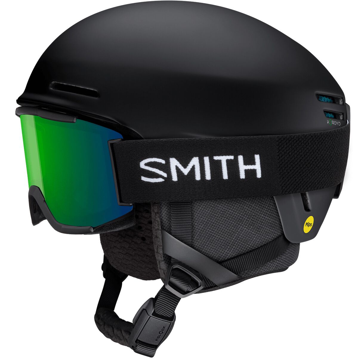 Smith Method Pro MIPS Helmet