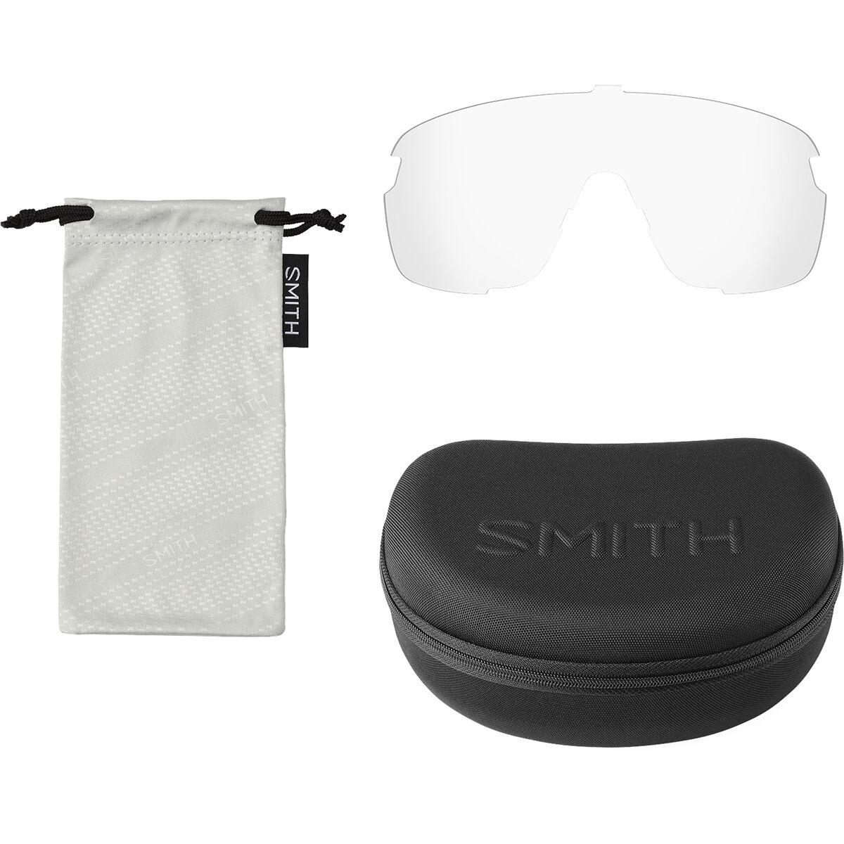 Smith Bobcat ChromaPop Photochromic Sunglasses