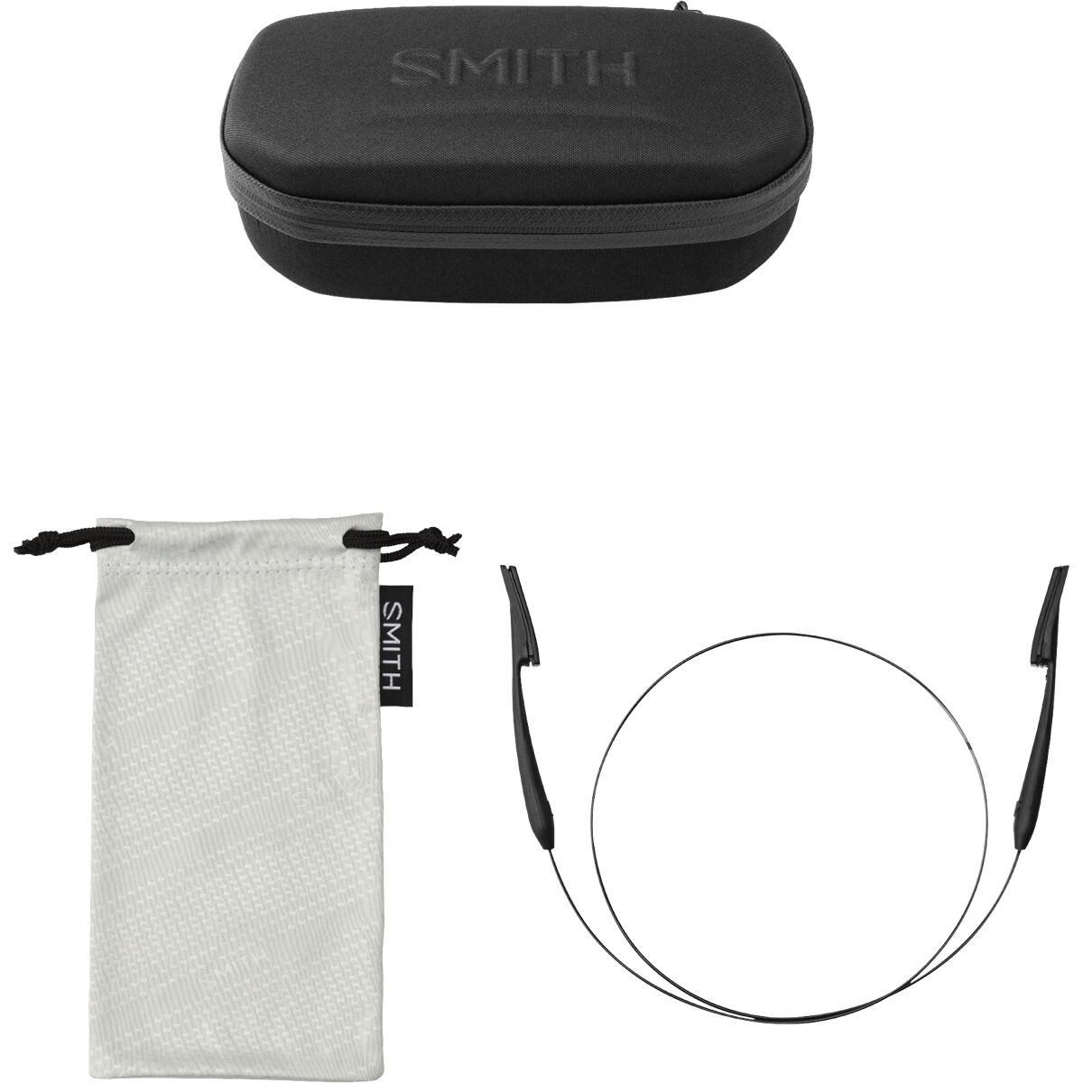 Smith Redding 2 ChromaPop Polarized Sunglasses