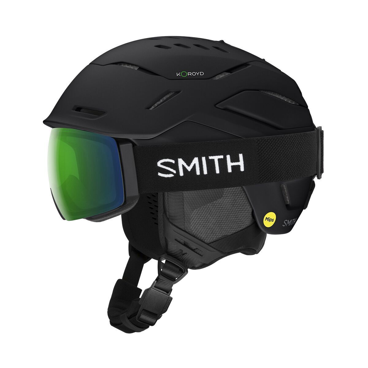 Top Snowboard Helmets & Goggles Product Photo