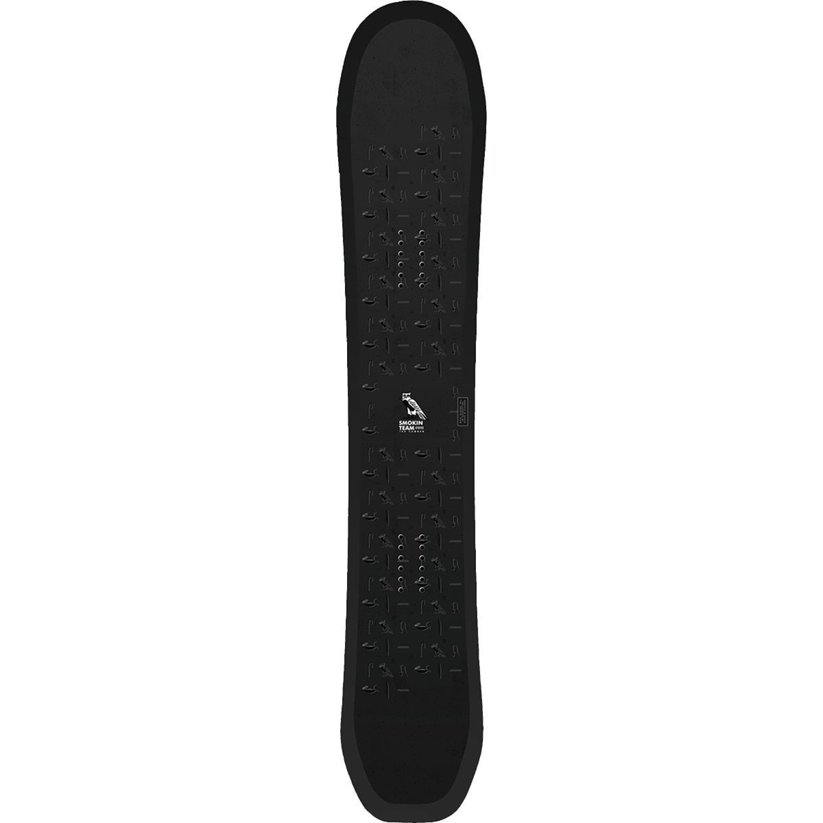 Smokin Team Series Colin Snowboard Snowboard