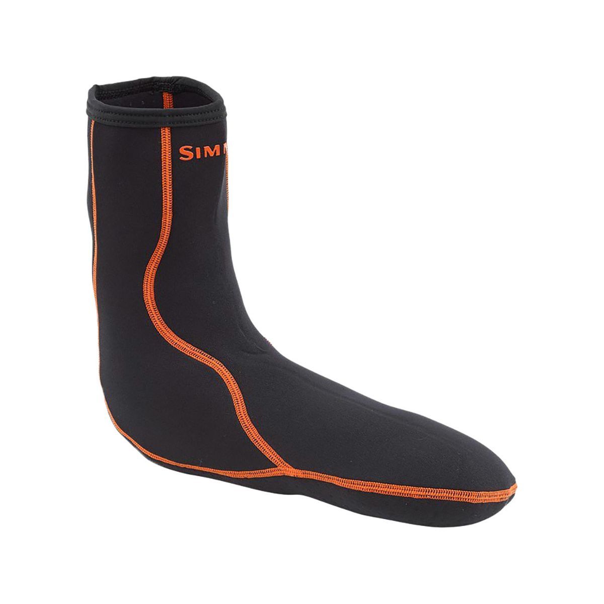 Simms Neoprene Wading Sock Fishing