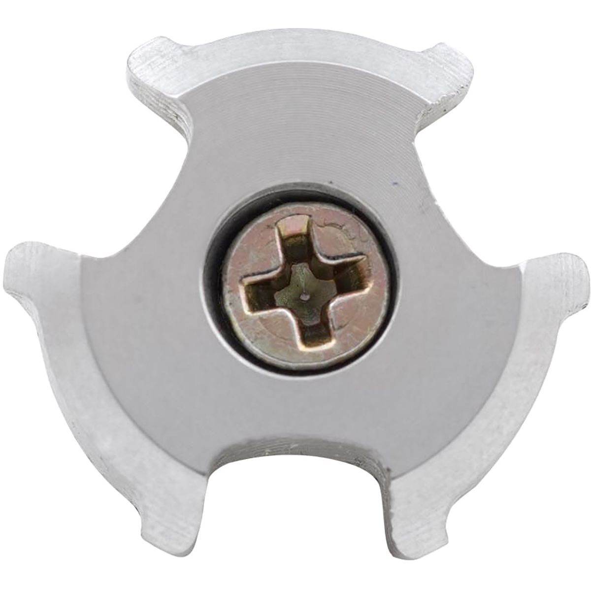 Simms AlumiBite Star Cleat - 10-Pack