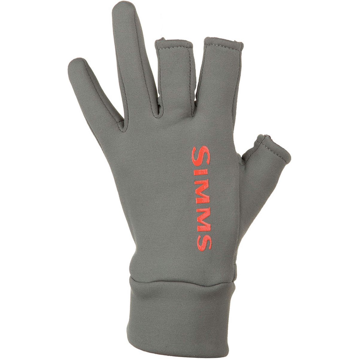 Simms Prodry Glove Fishing