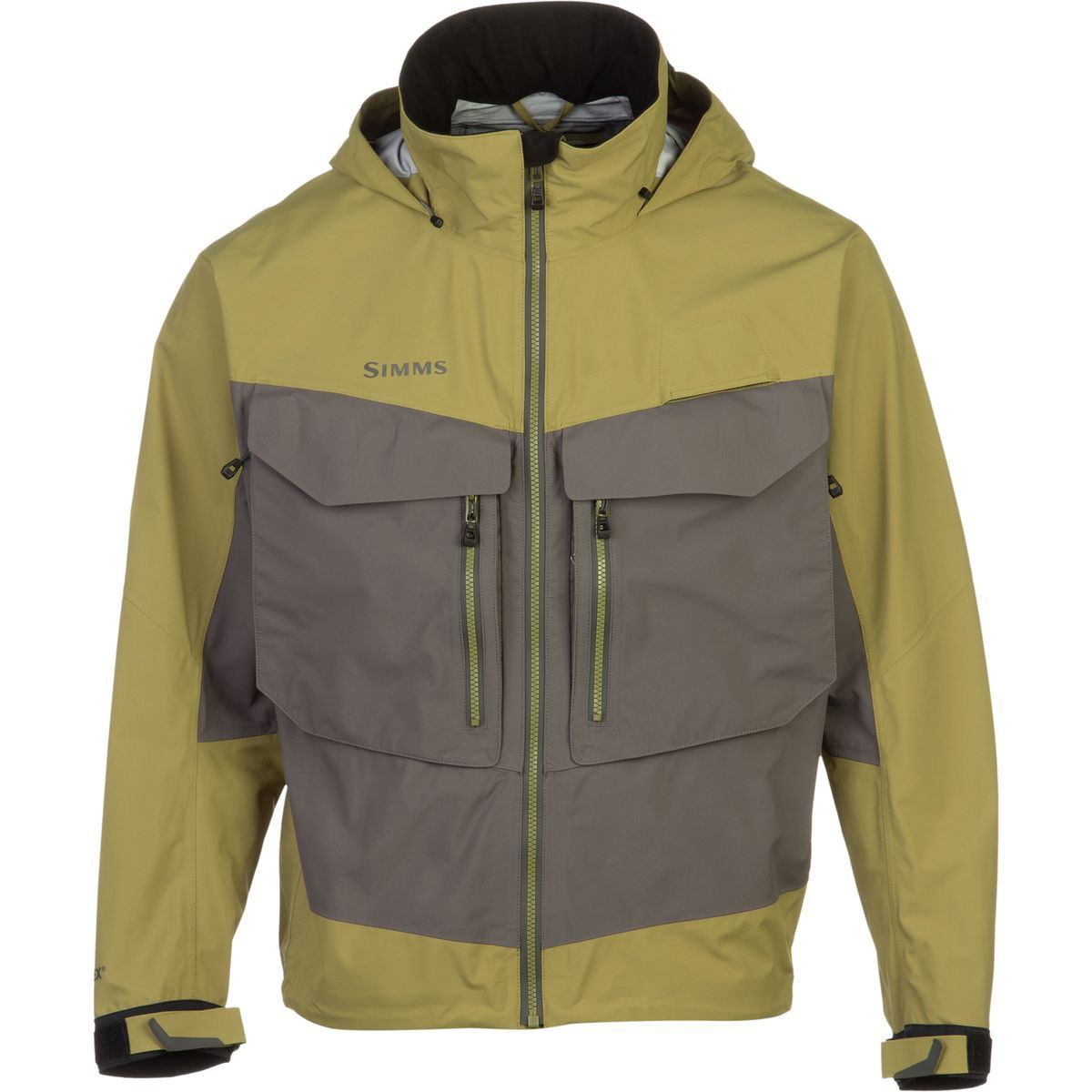 Simms G3 Guide Jacket - Men's