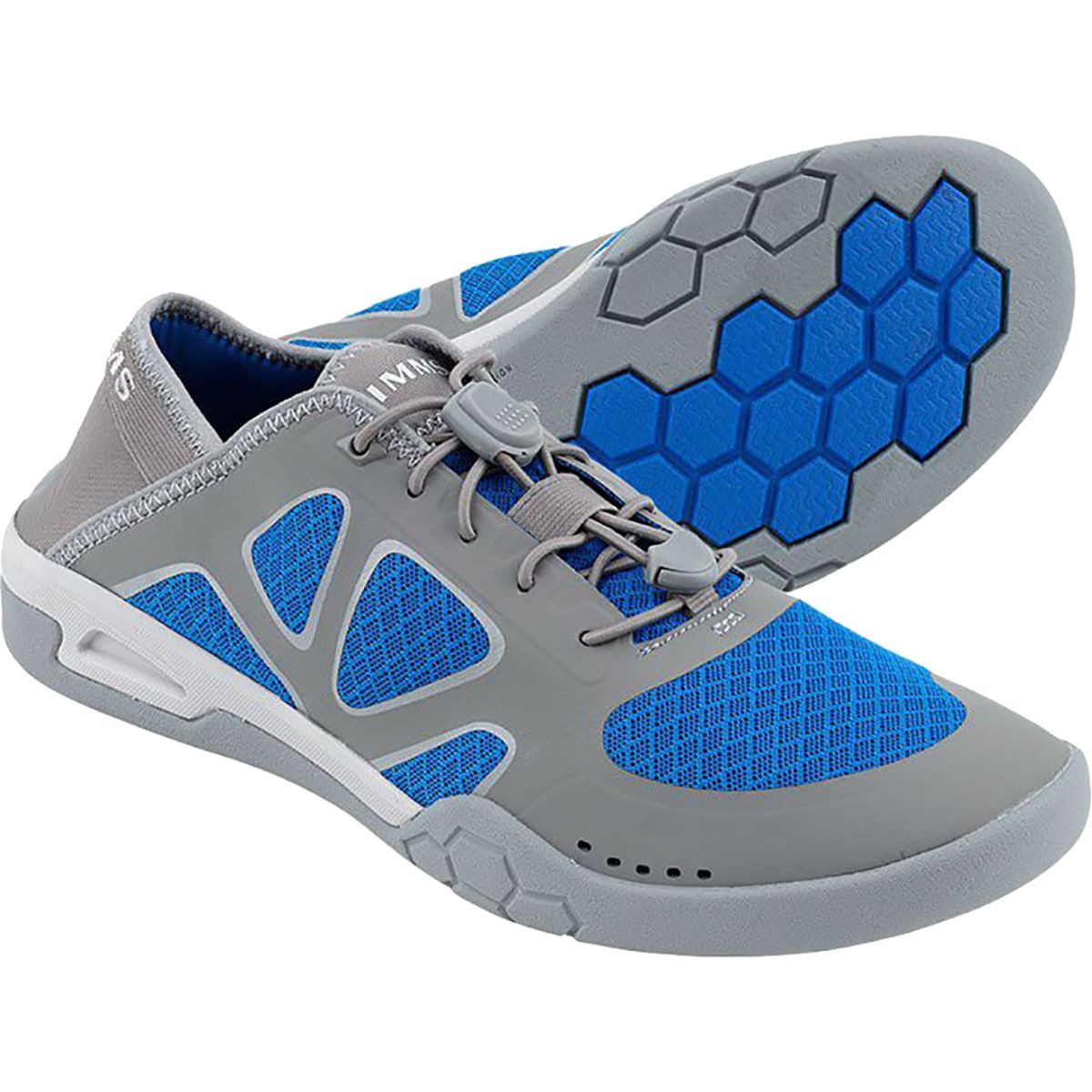 Simms Currents Boat Shoe Men's Fishing