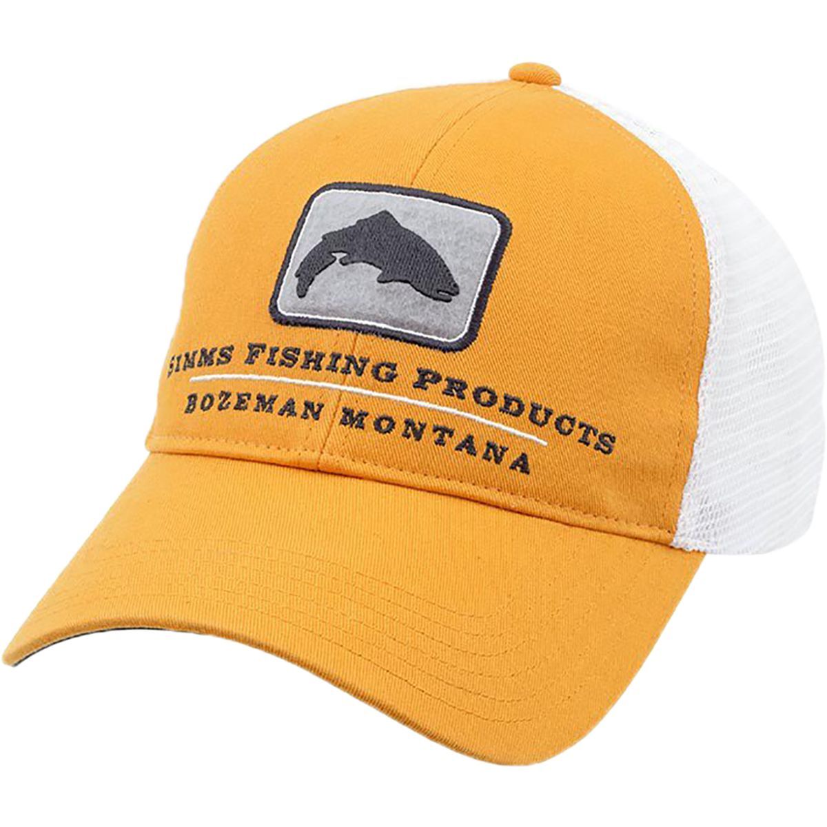 Simms Trout Trucker Hat