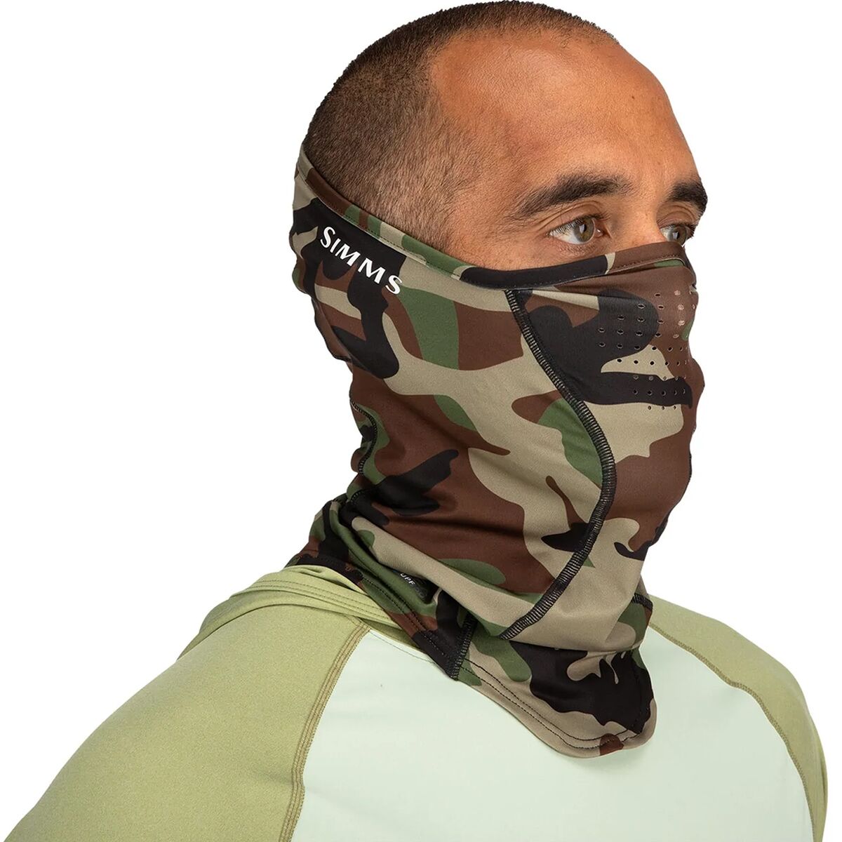 Simms SunGaiter