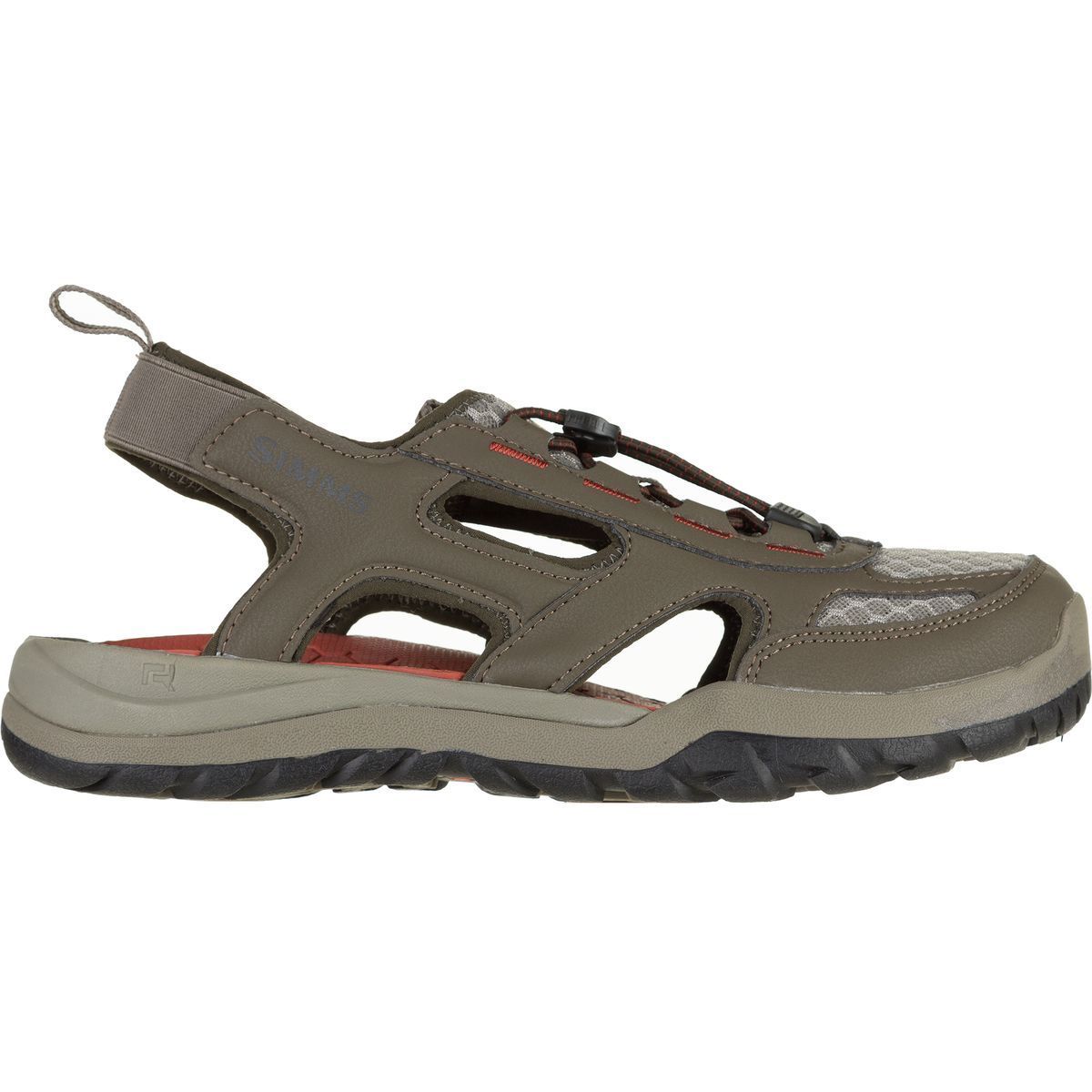 Simms Riprap Sandal Men's Fishing