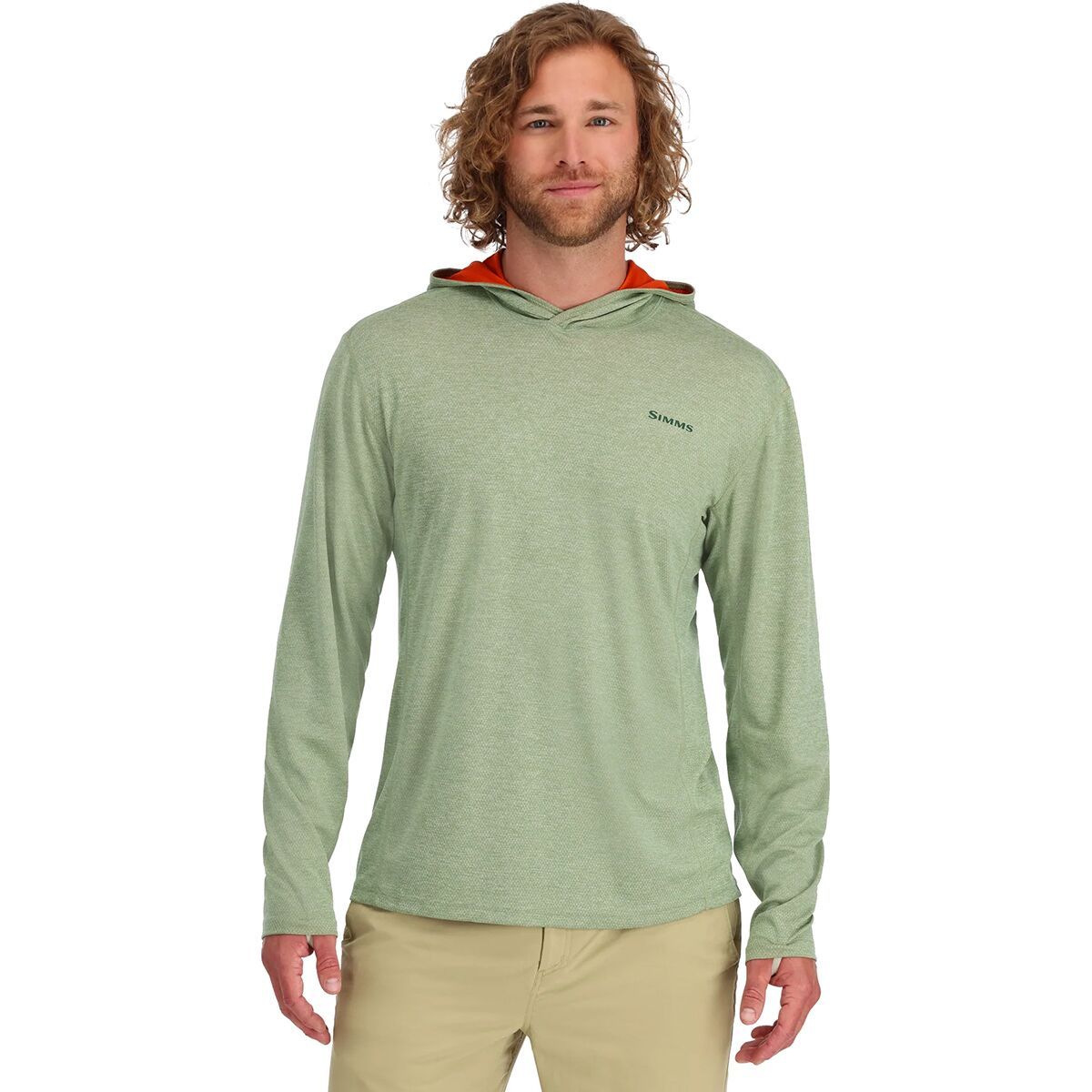 Simms Bugstopper Hoodie - Men's - Clothing