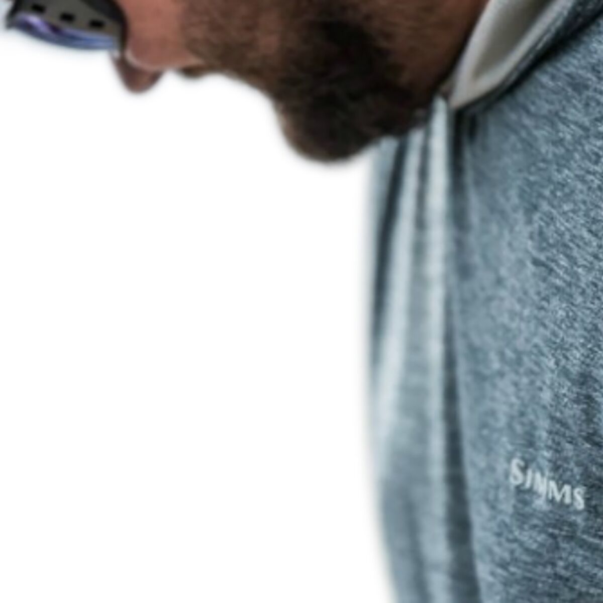 Simms Bugstopper Hoodie - Men´s