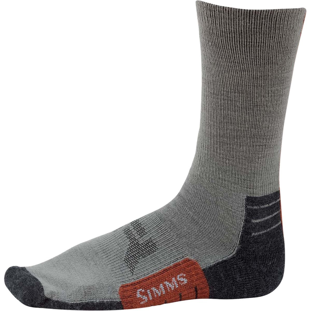 simms exstream socks