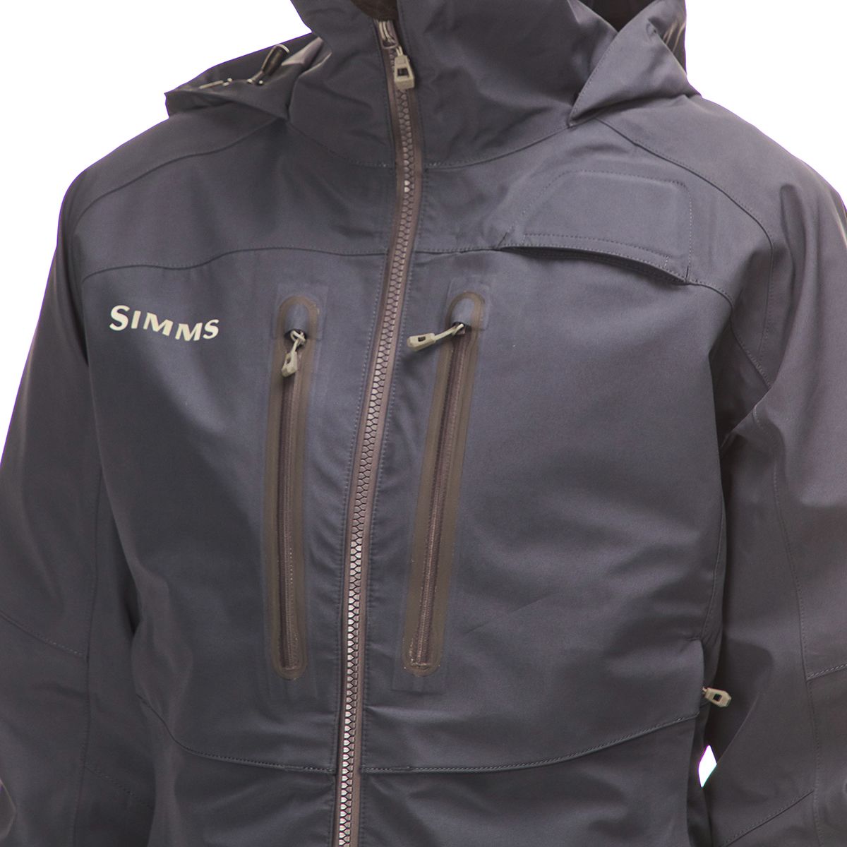 Simms Guide Jacket Women's Clothing