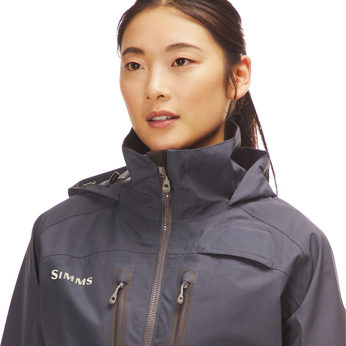 Simms Guide Jacket Women's Clothing