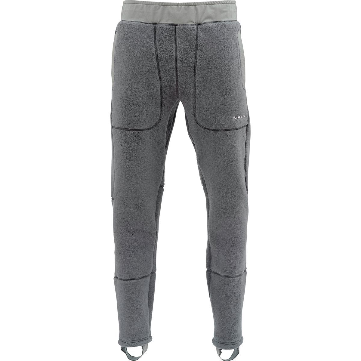 under wader pants