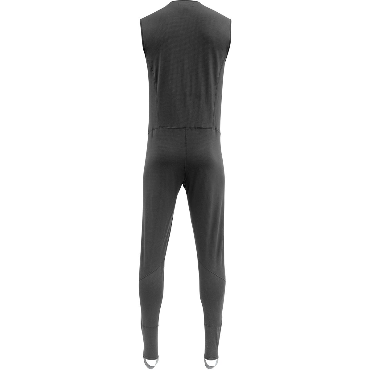 Simms Fleece Midlayer Bib Pant Men's Clothing