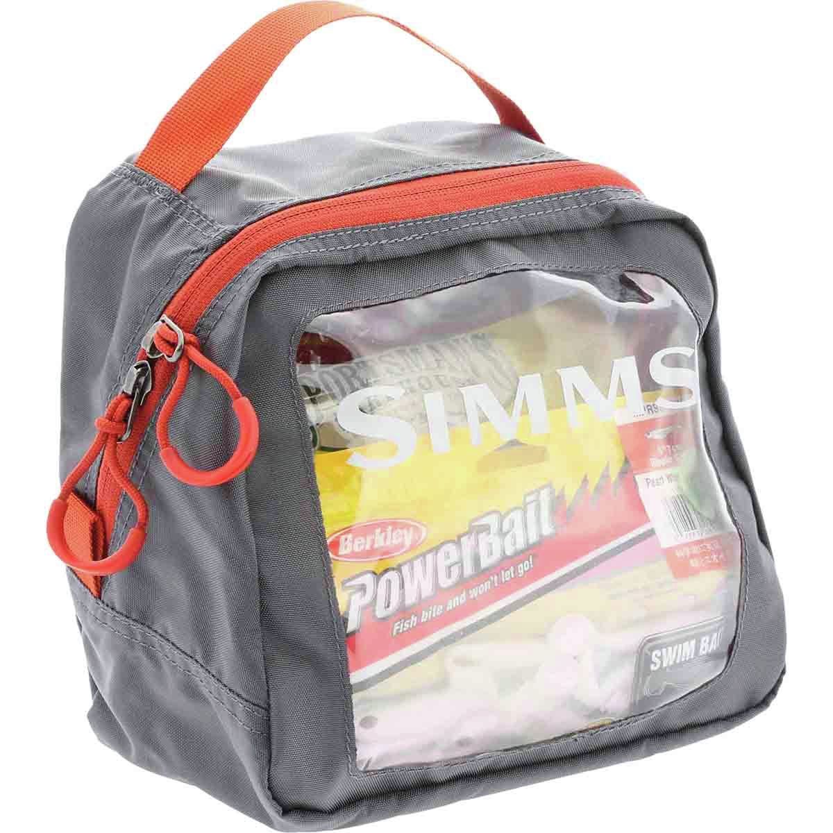 Simms Challenger Pouch - Fishing