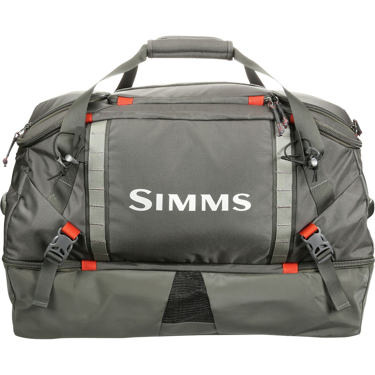 Simms Essential 90L Gear Bag - Fly Fishing
