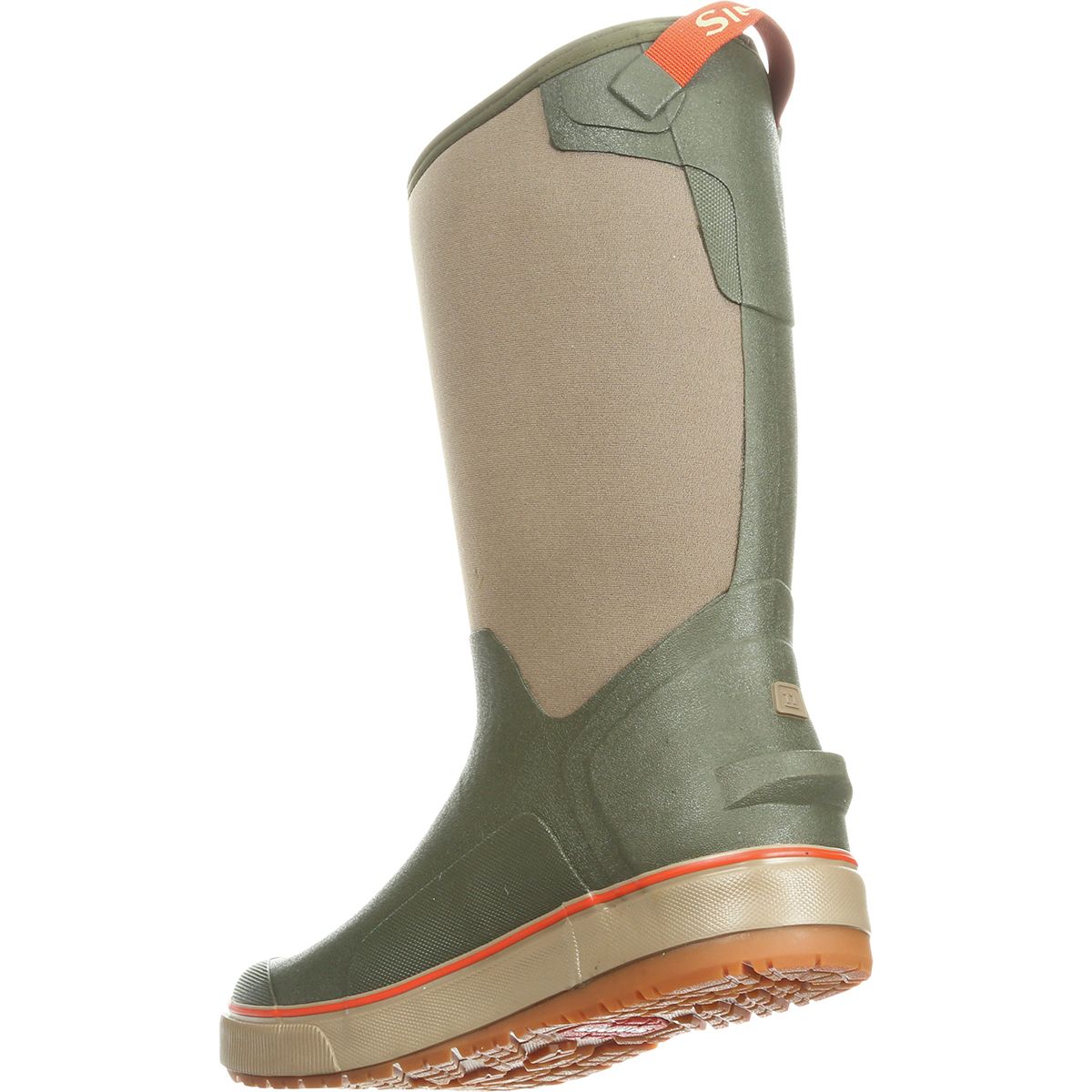 Simms Riverbank PullOn 14in Boot Men's Fishing