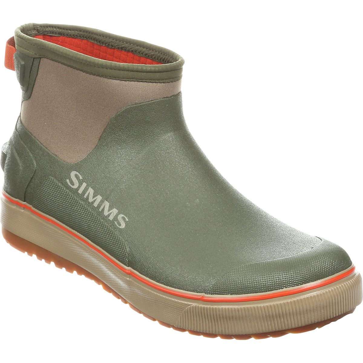 Simms Riverbank Chukka Boot Men's Fishing