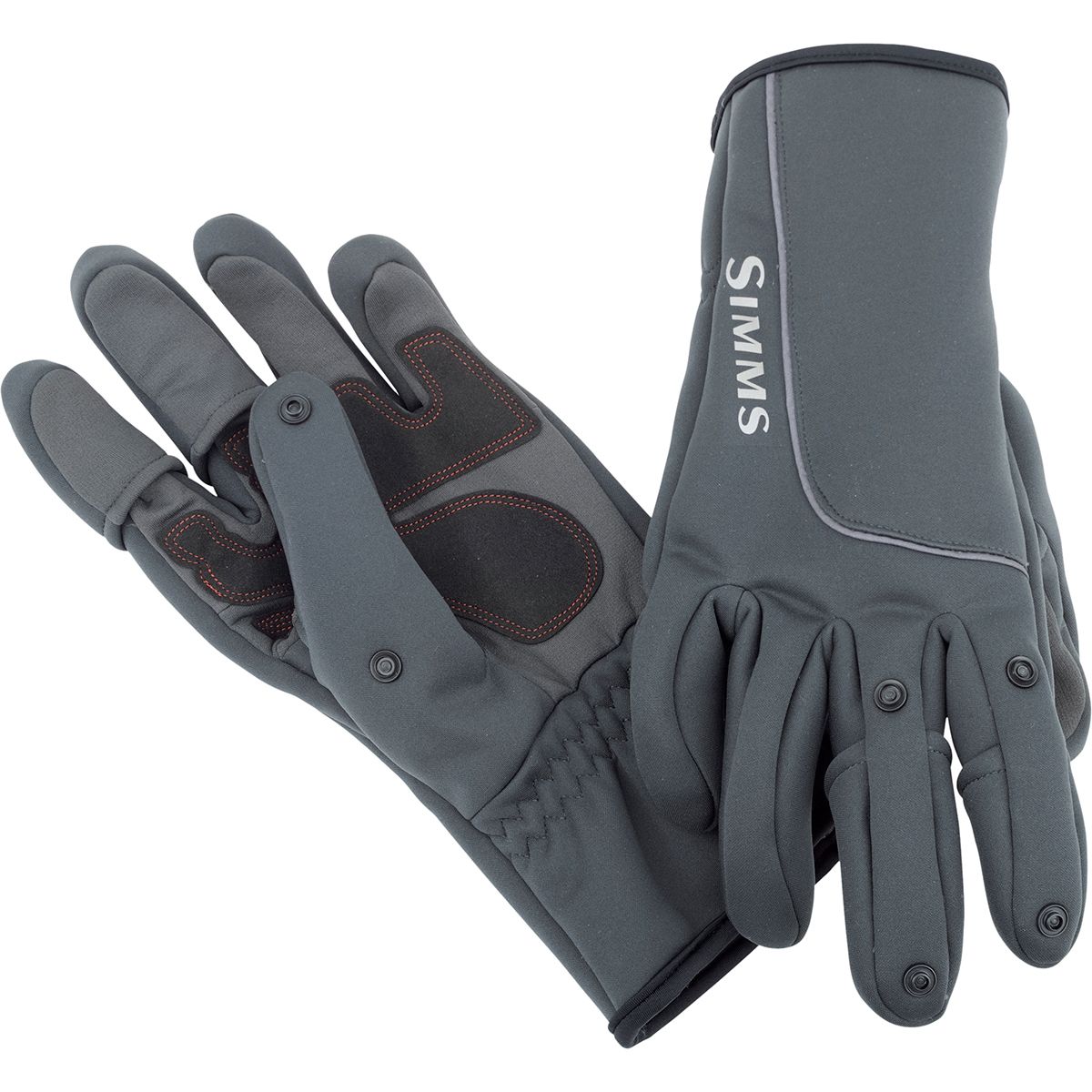 Simms Guide Windbloc Flex Glove Men's Fishing