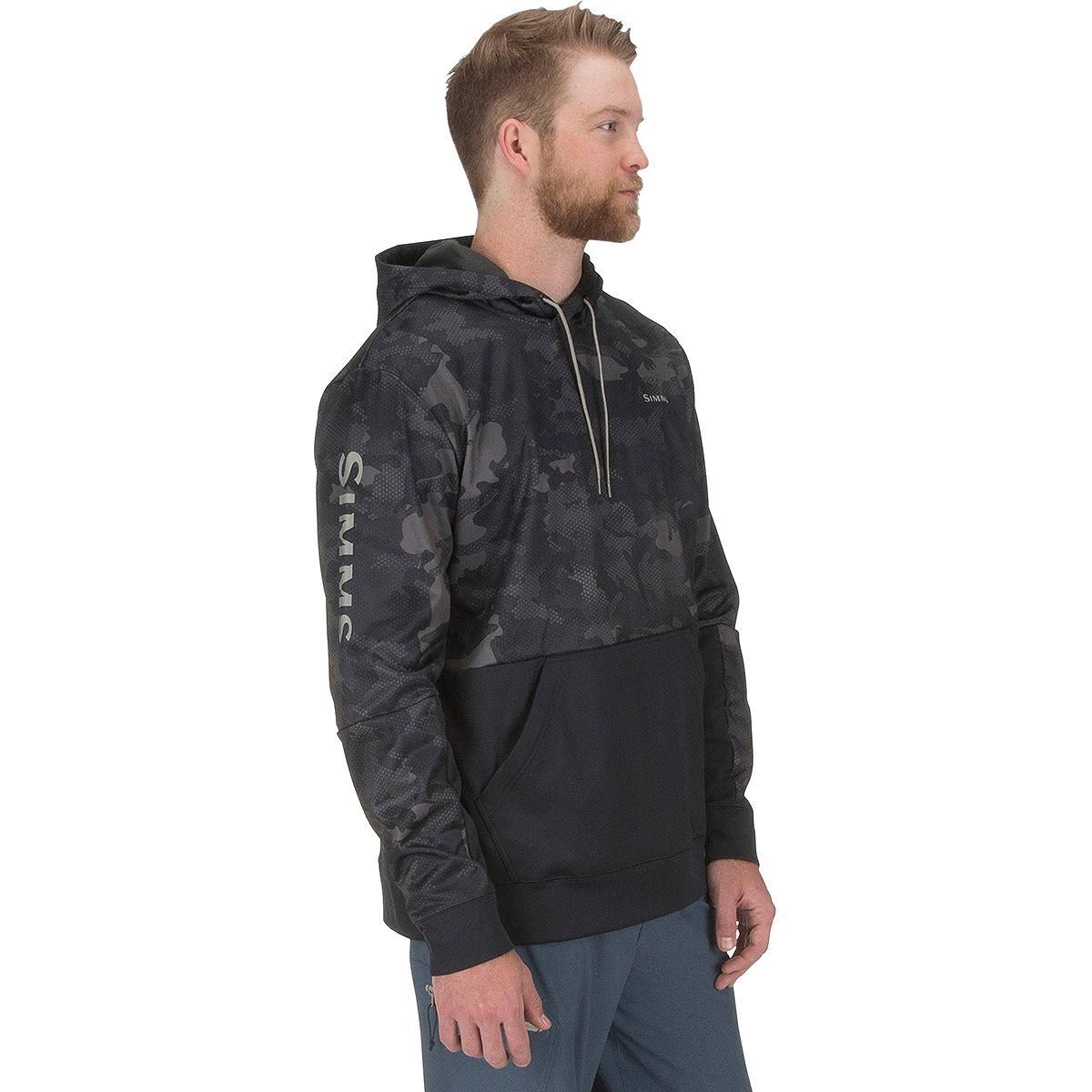 Simms Challenger Hoodie - Men's | Backcountry.com