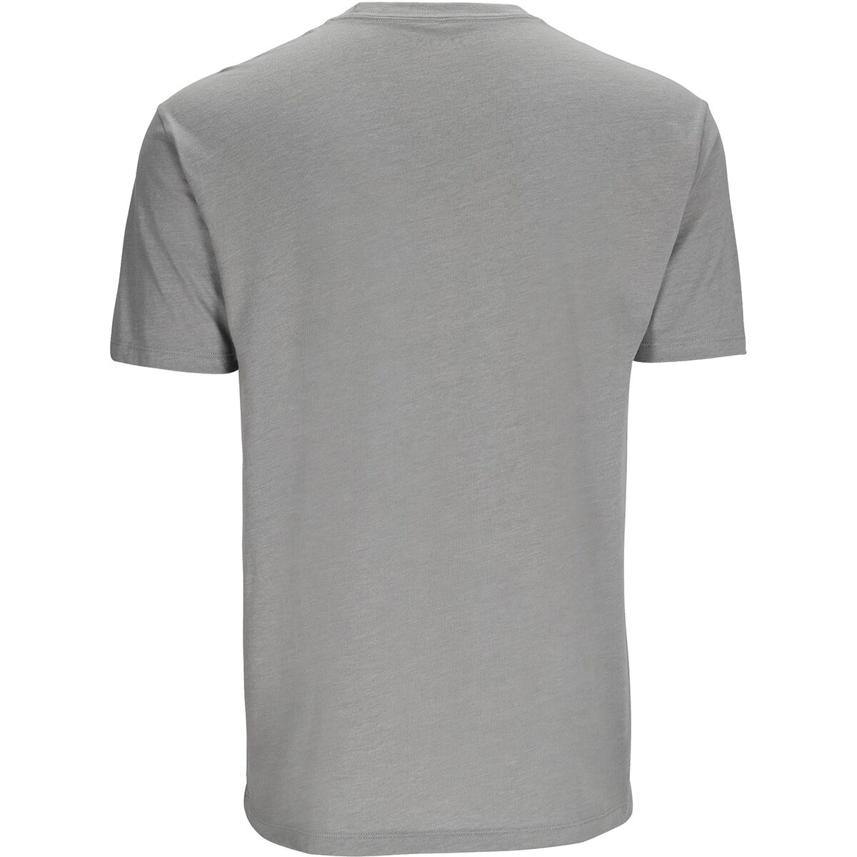 Simms Simms Logo T-Shirt - Men´s