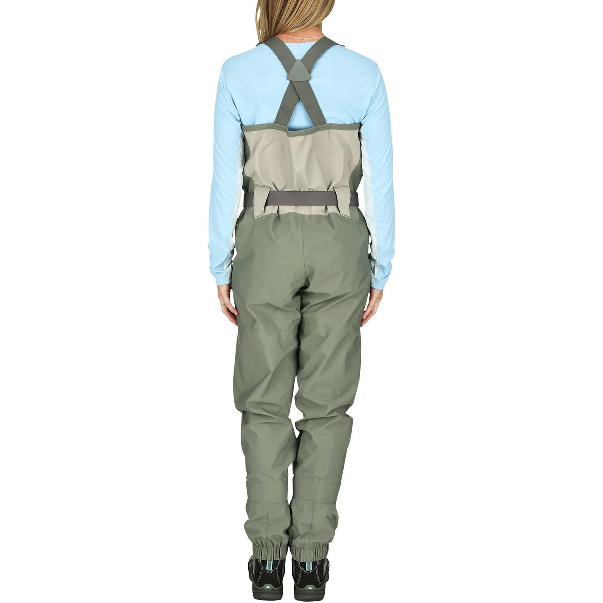 Simms Freestone Stockingfoot Wader Women's