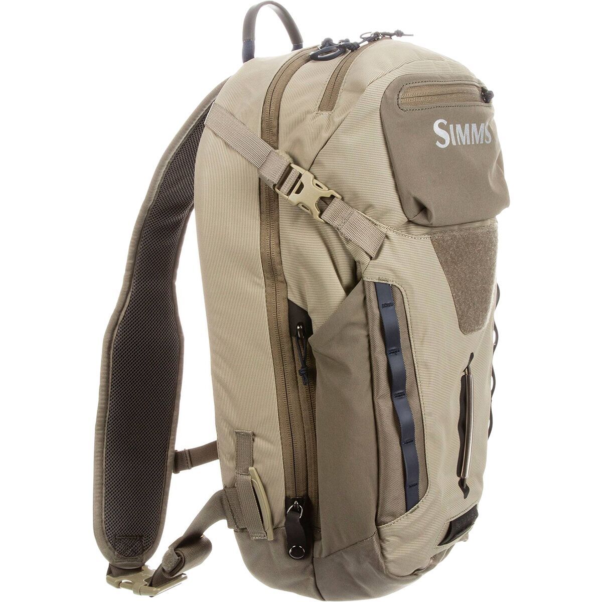 Simms Freestone Ambidextrous 18L Sling Pack