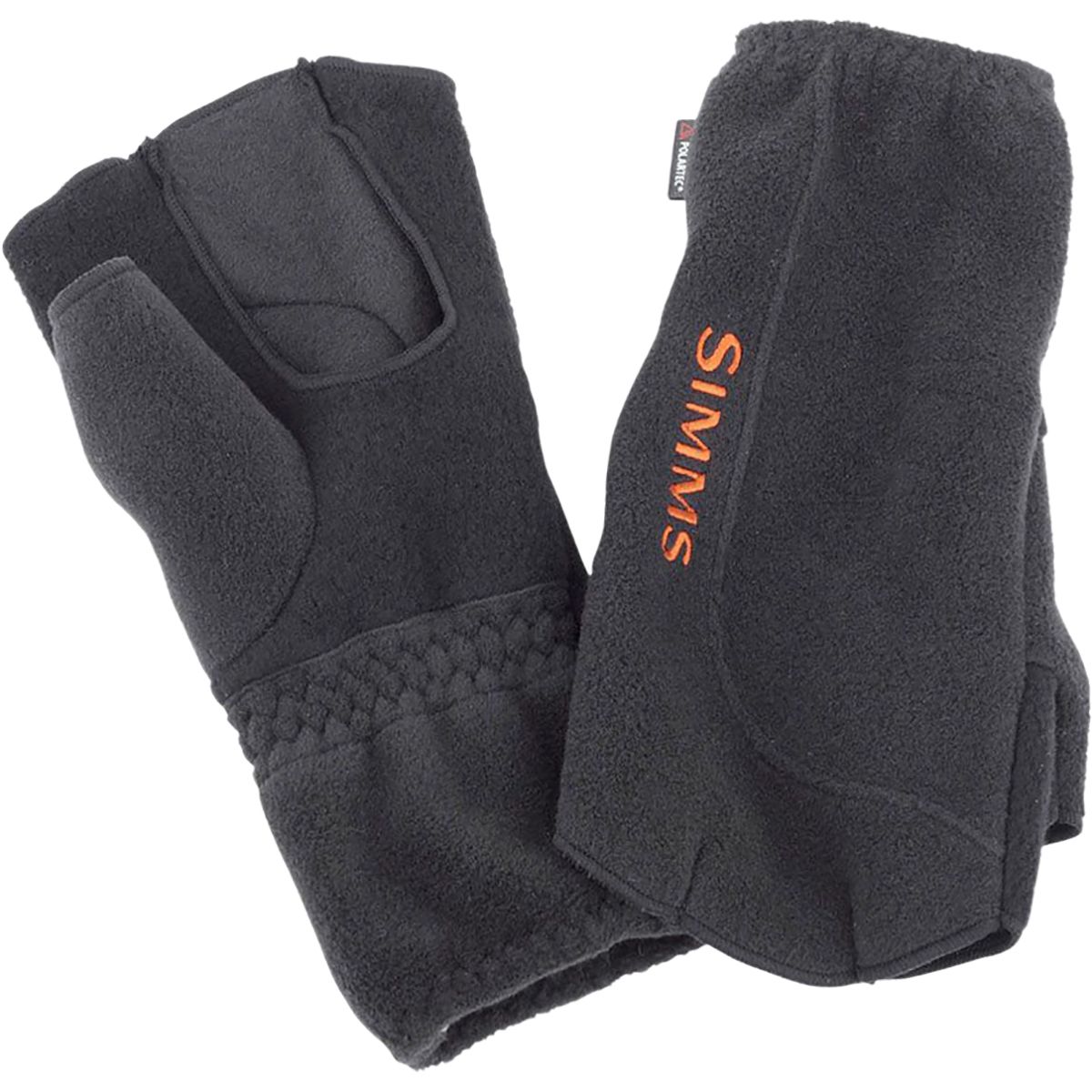 Simms Headwaters No Finger Glove Fishing