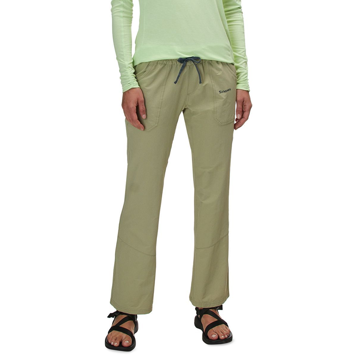 Simms Isle Bugstopper Pant Women's Clothing
