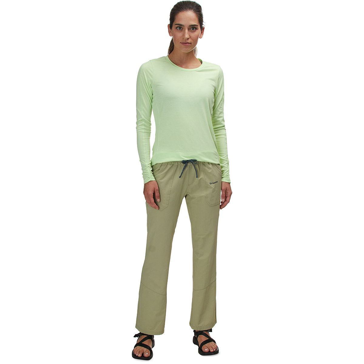 Simms Isle Bugstopper Pant Women's Clothing