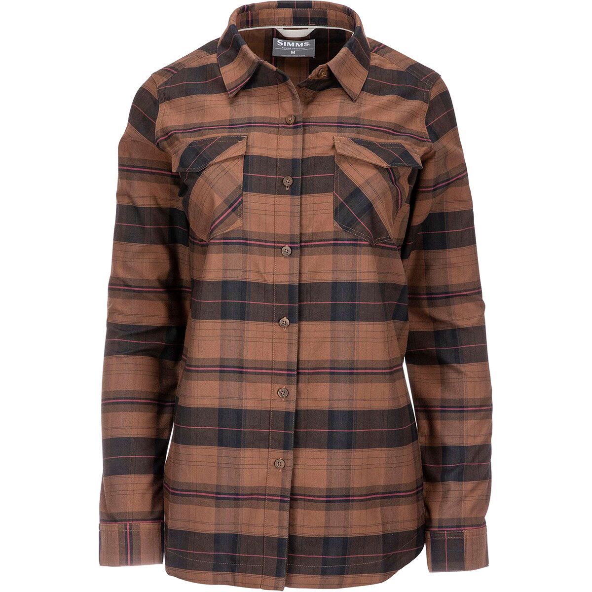 Simms Sunrise Tunic Shirt - Women´s