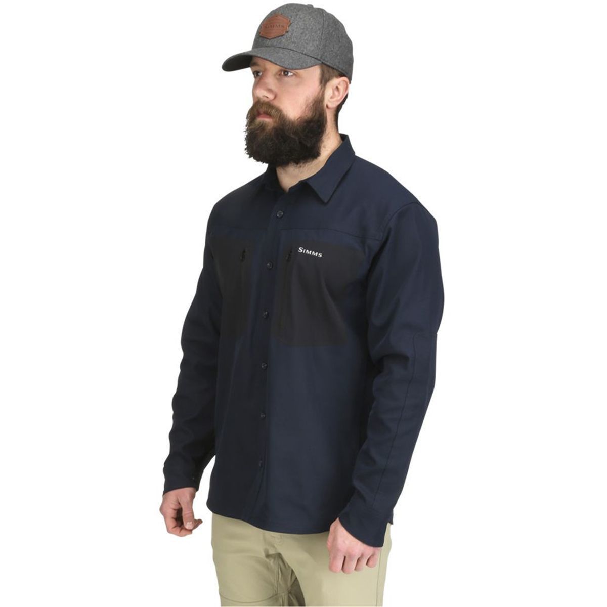 Simms Tongass Shirt Men's Clothing