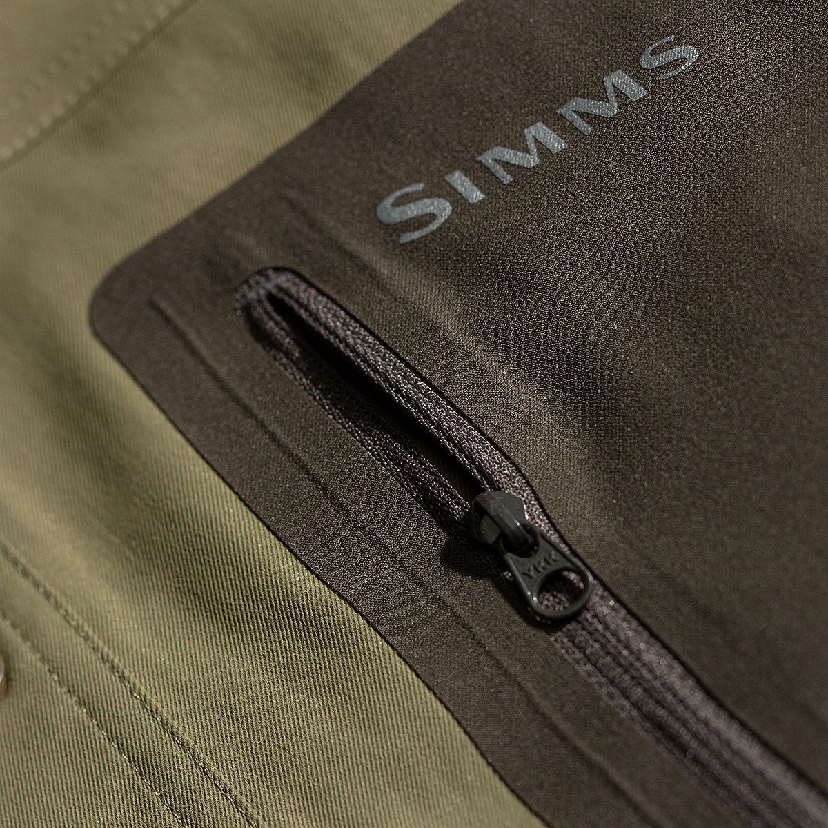 Simms Tongass Shirt Men's Clothing