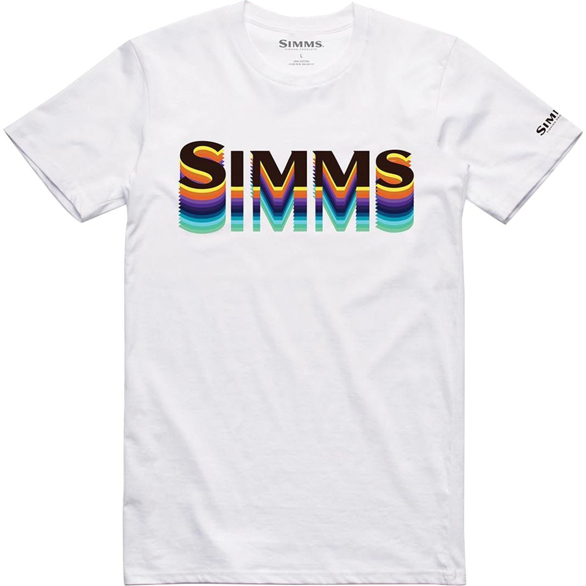 phil simms t shirt