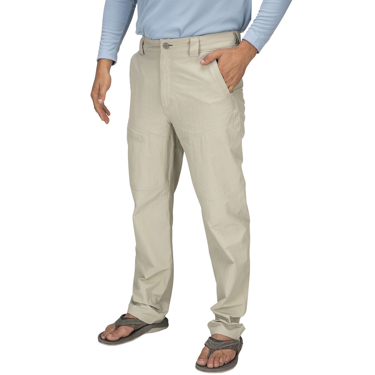 Simms Guide Pant Men's