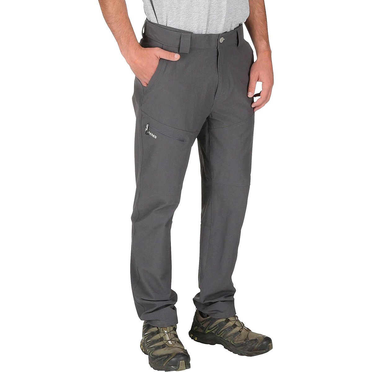 Simms Guide Pant Men's Clothing