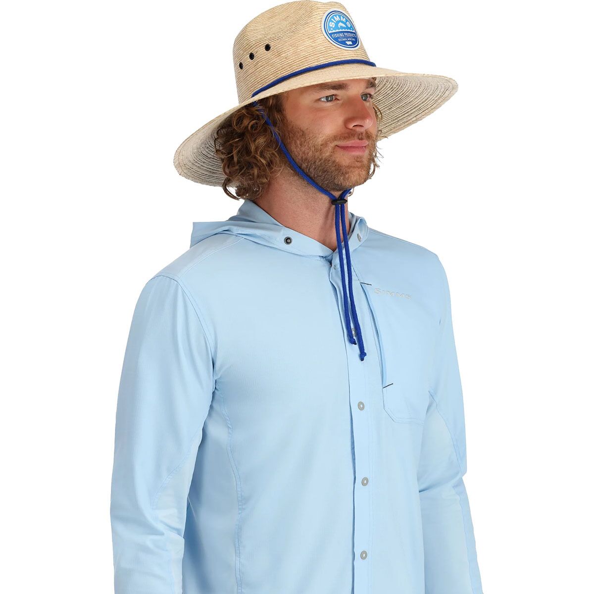 Simms Cutbank Sun Hat