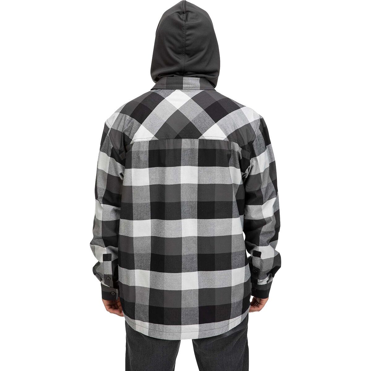 simms coldweather