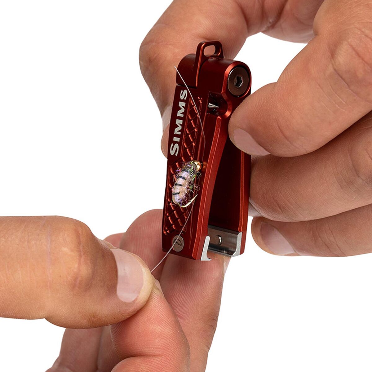 Simms Pro Nipper