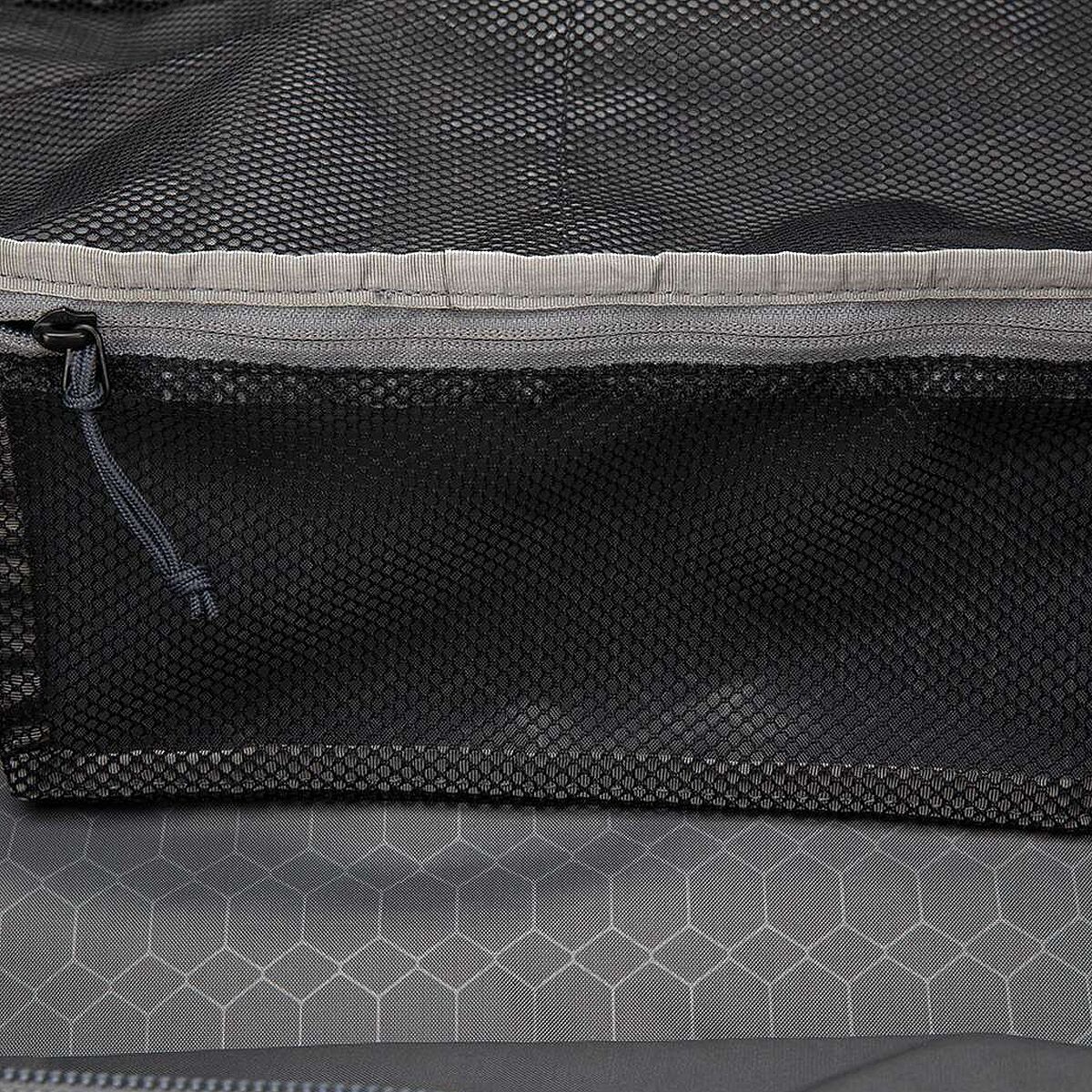 Simms GTS 80L Gear Duffel Bag Travel