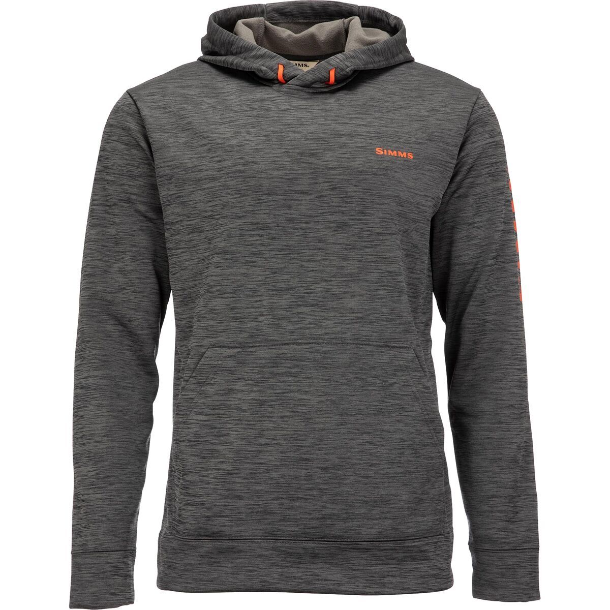 Simms Challenger Hoodie - Men's - Clothing