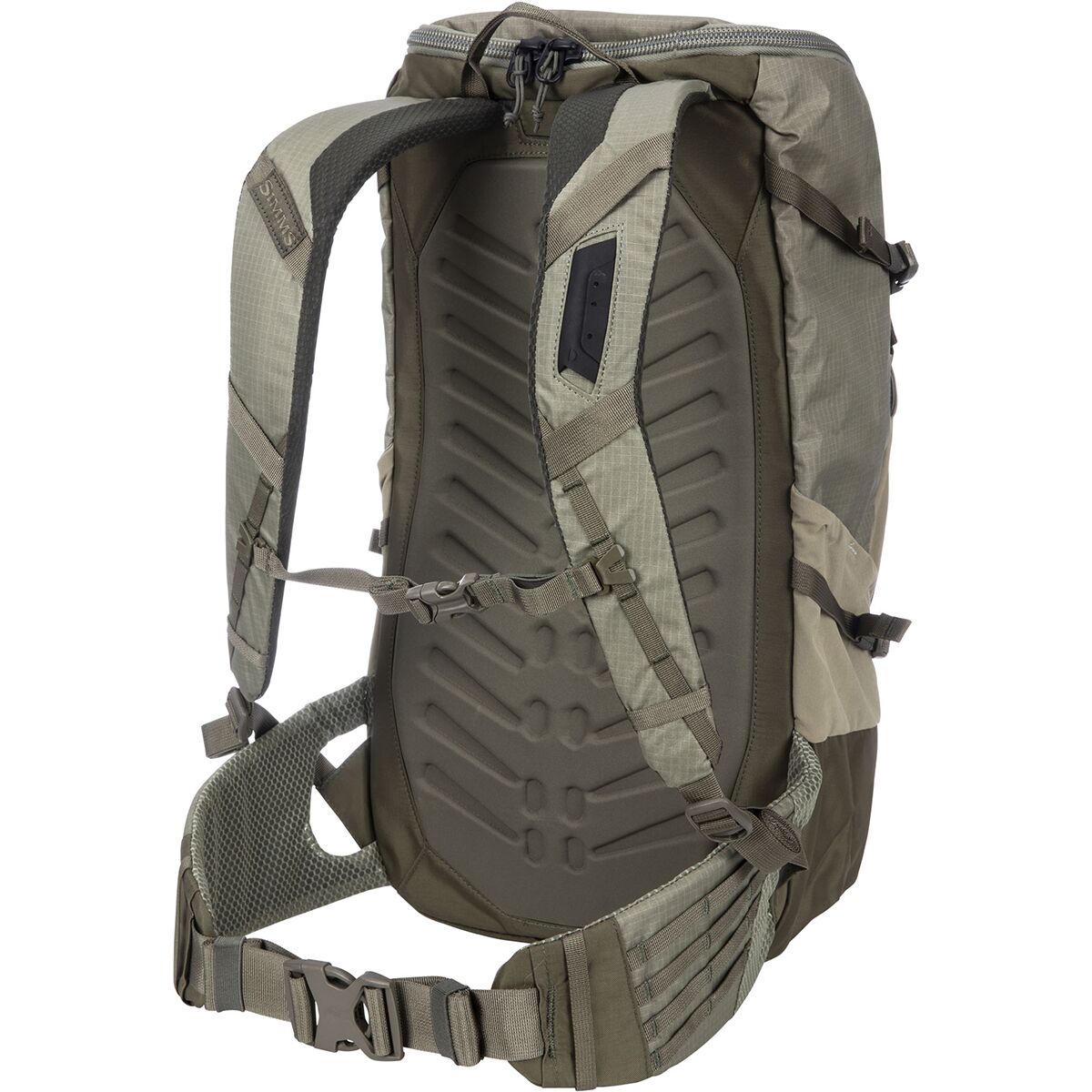 Simms Flyweight 32L Backpack Fly Fishing