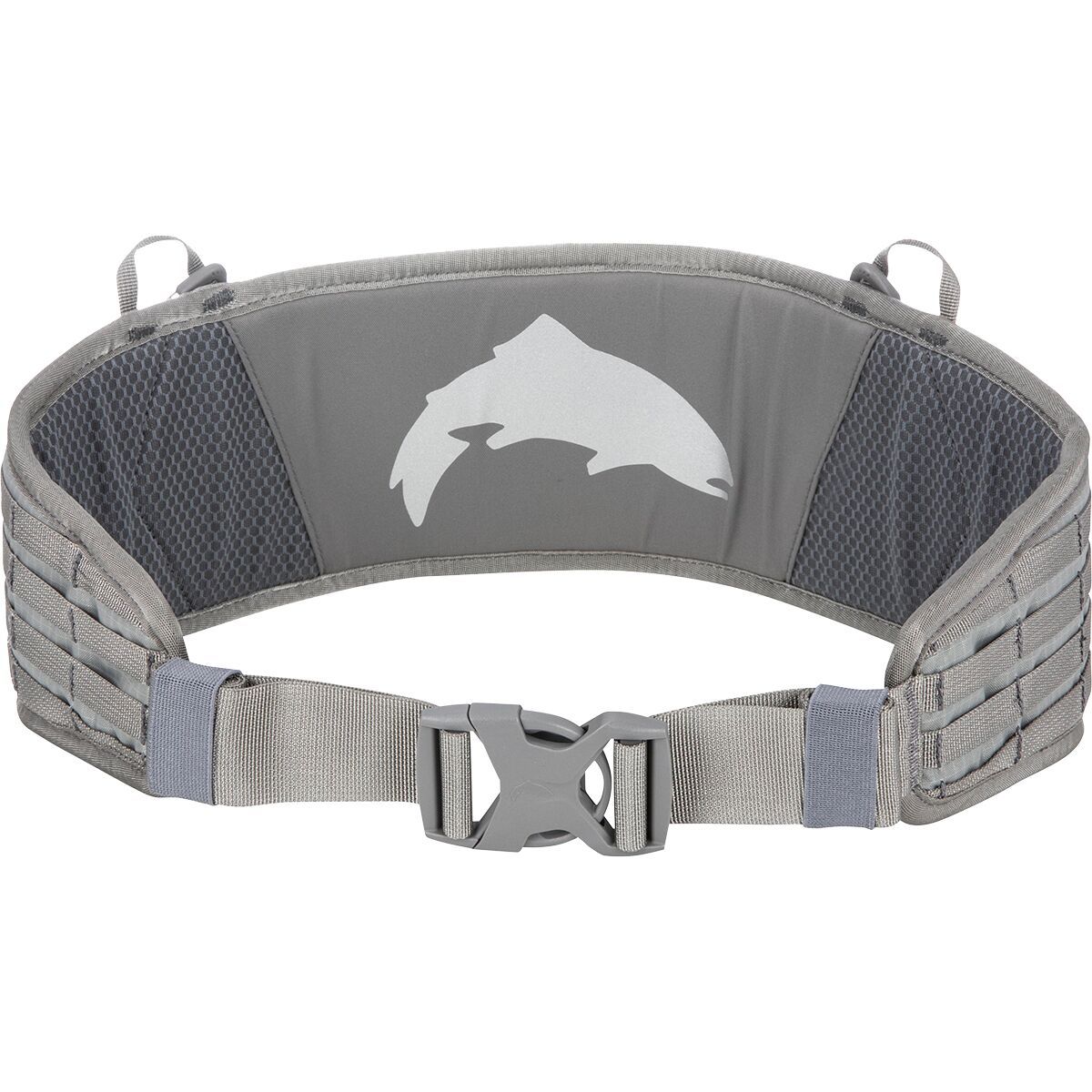 Simms Flyweight Tech Utility Belt Fishing
