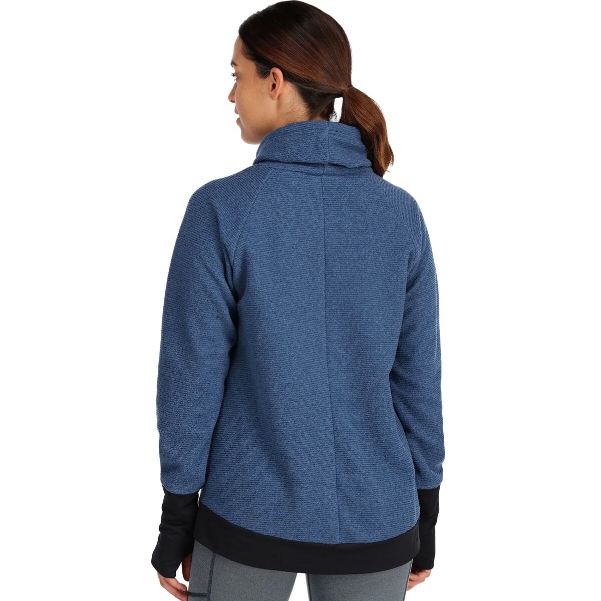 Simms Rivershed Sweater - Women's - Clothing