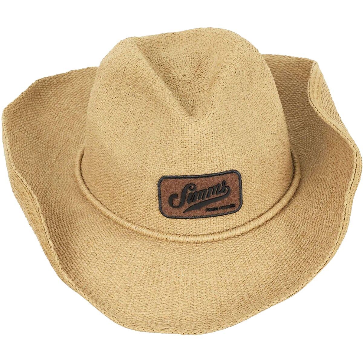 Simms Big Sky Sun Hat Fishing