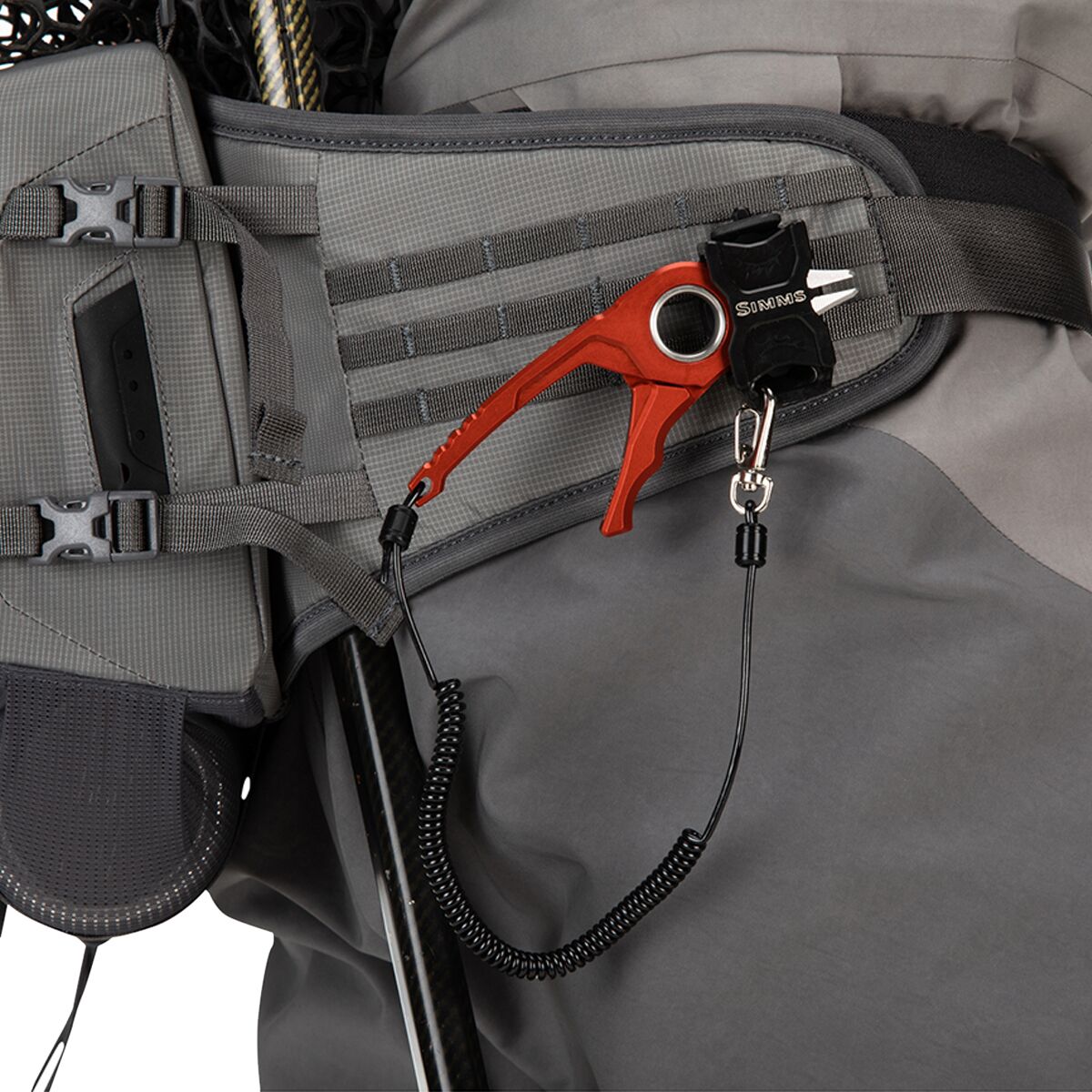 Simms Freestone Simms Freestone Hip Pack - Travel